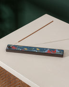 Carp Incense Stick Holder