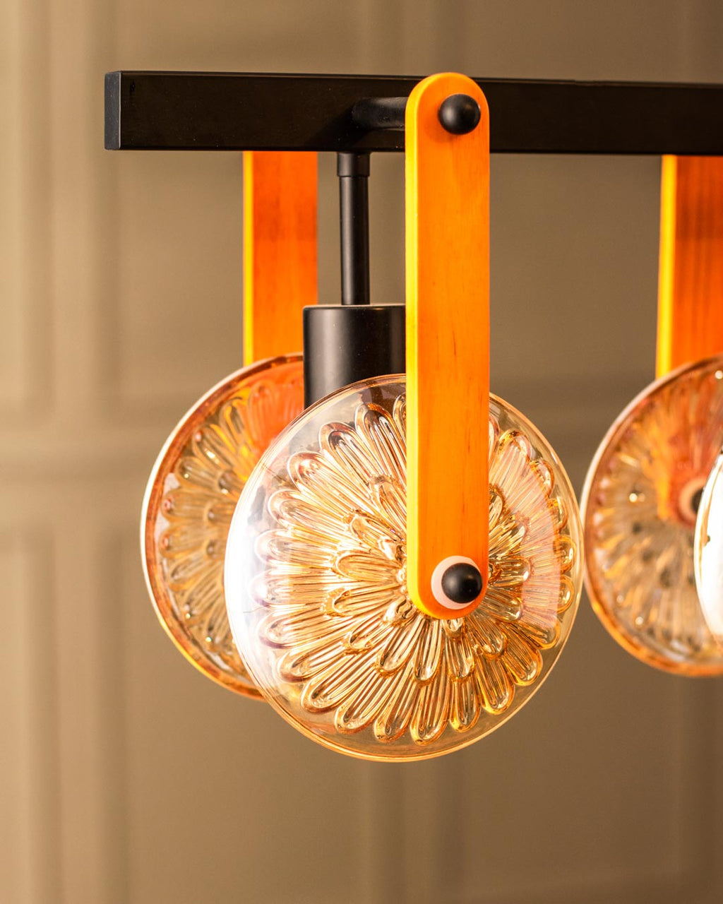 Marshallton Pendant Light