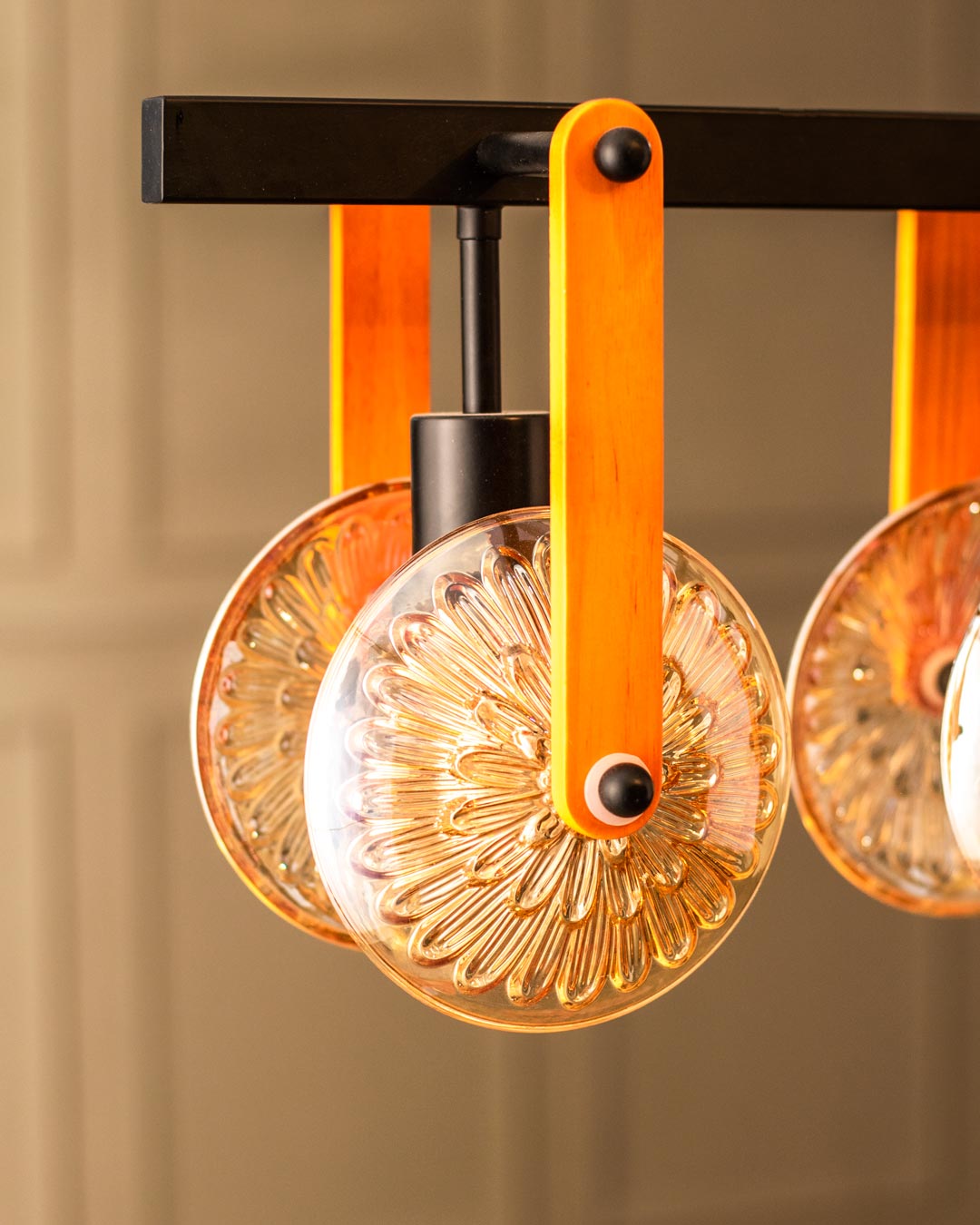 Marshallton Pendant Light