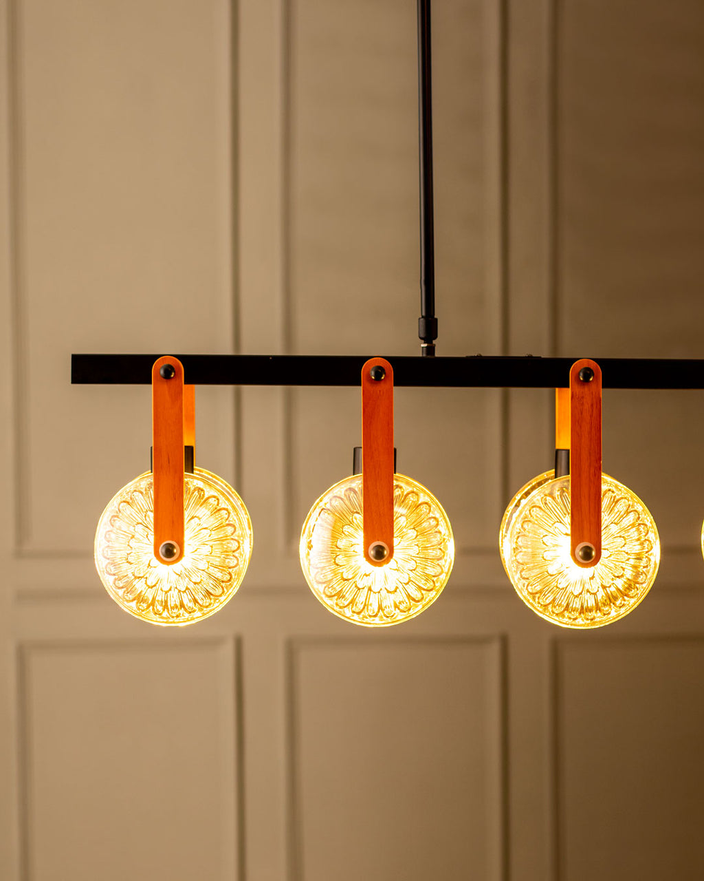 Marshallton Pendant Light
