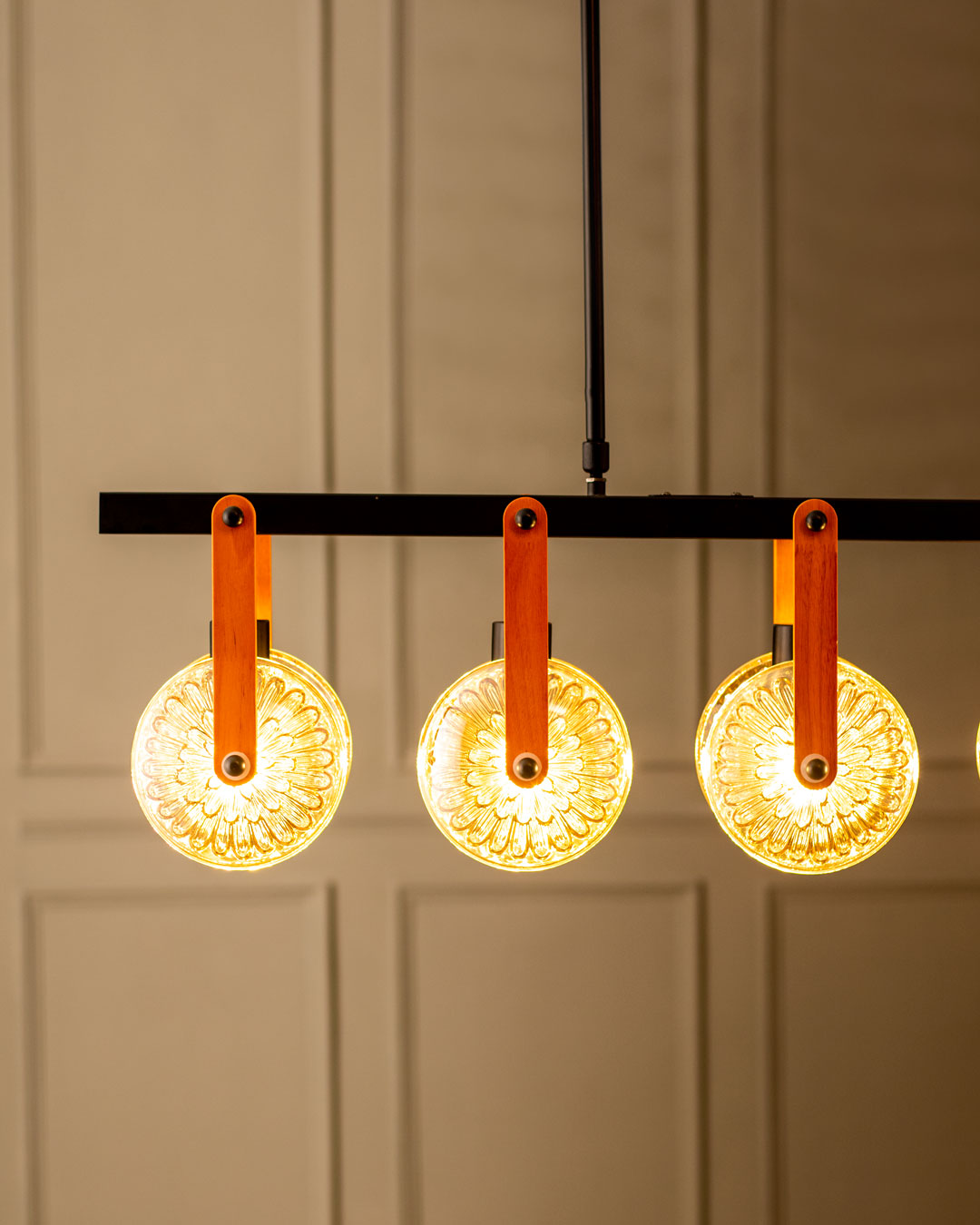 Marshallton Pendant Light