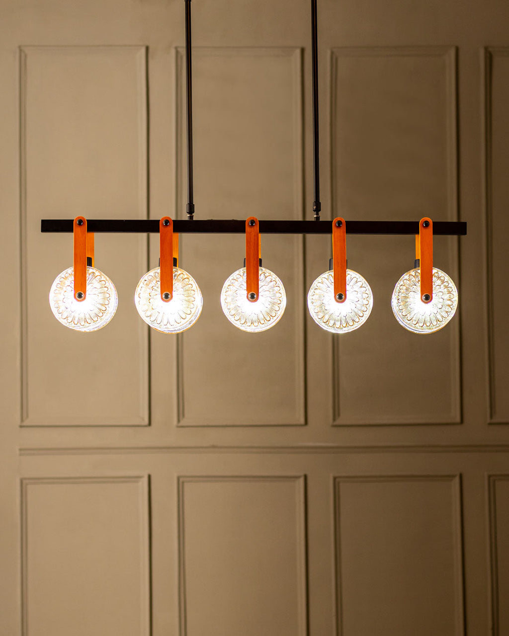 Marshallton Pendant Light