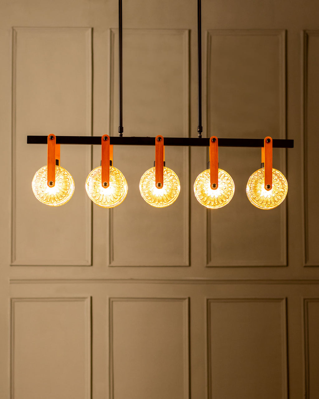 Marshallton Pendant Light