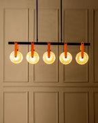 Marshallton Pendant Light