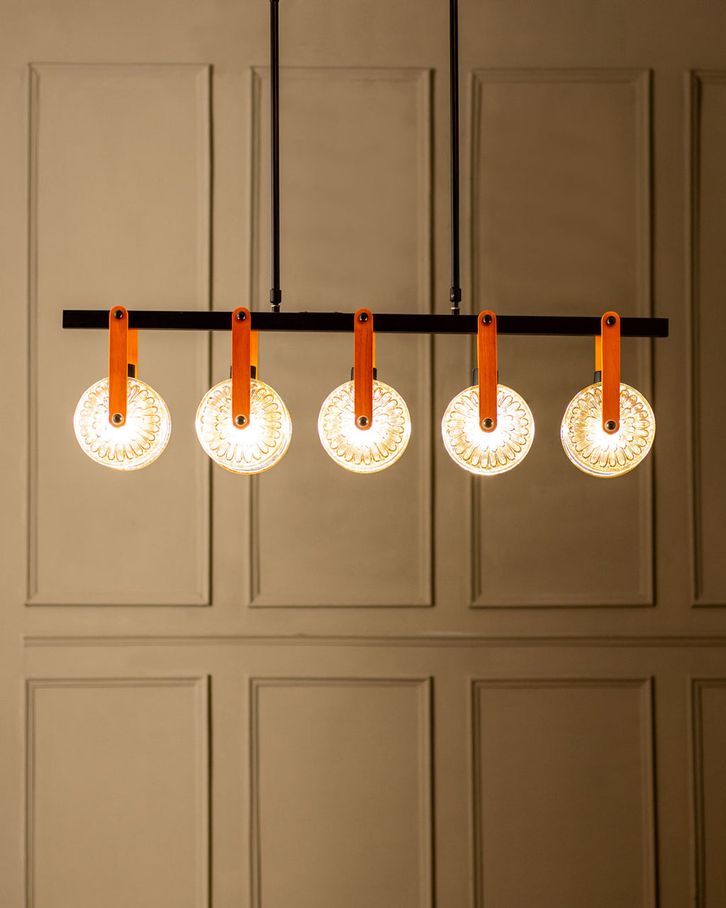 Marshallton Pendant Light