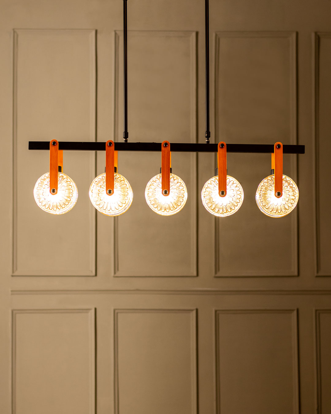 Marshallton Pendant Light