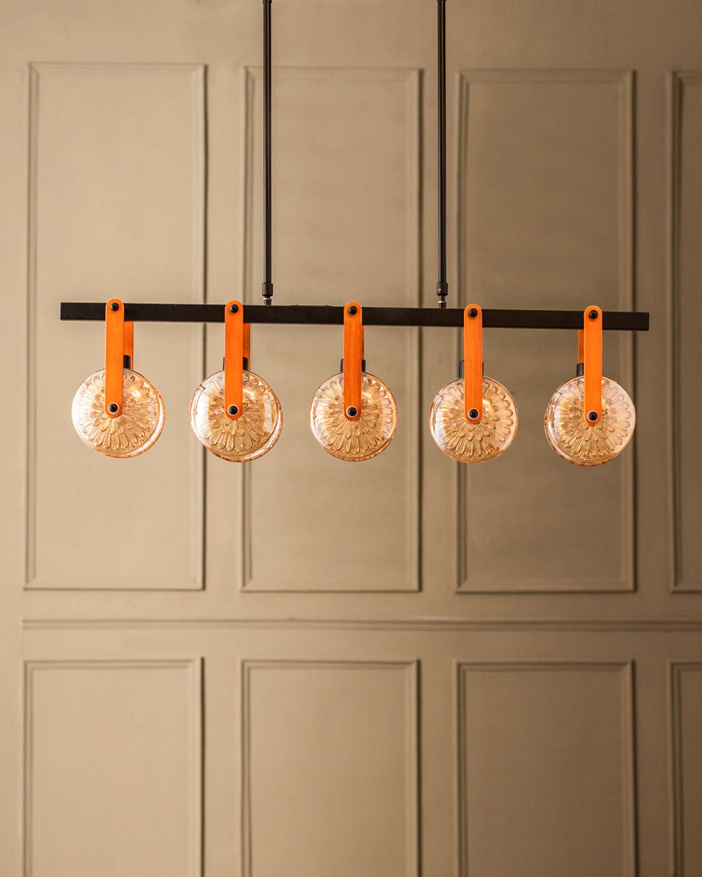 Marshallton Pendant Light