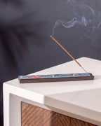 Carp Incense Stick Holder