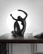 Enchantress Table Lamp