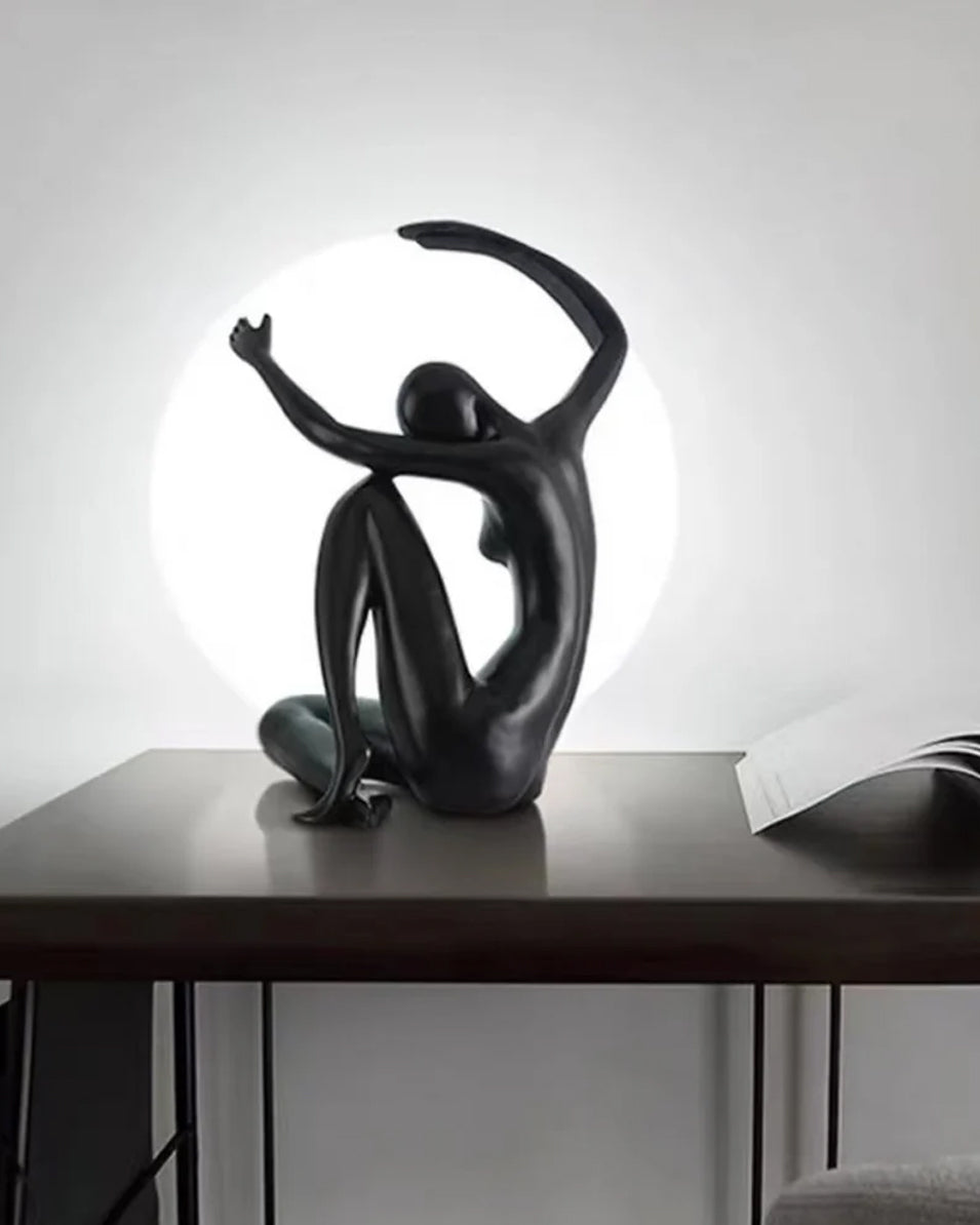 Enchantress Table Lamp