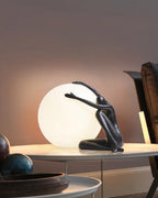 Enchantress Table Lamp