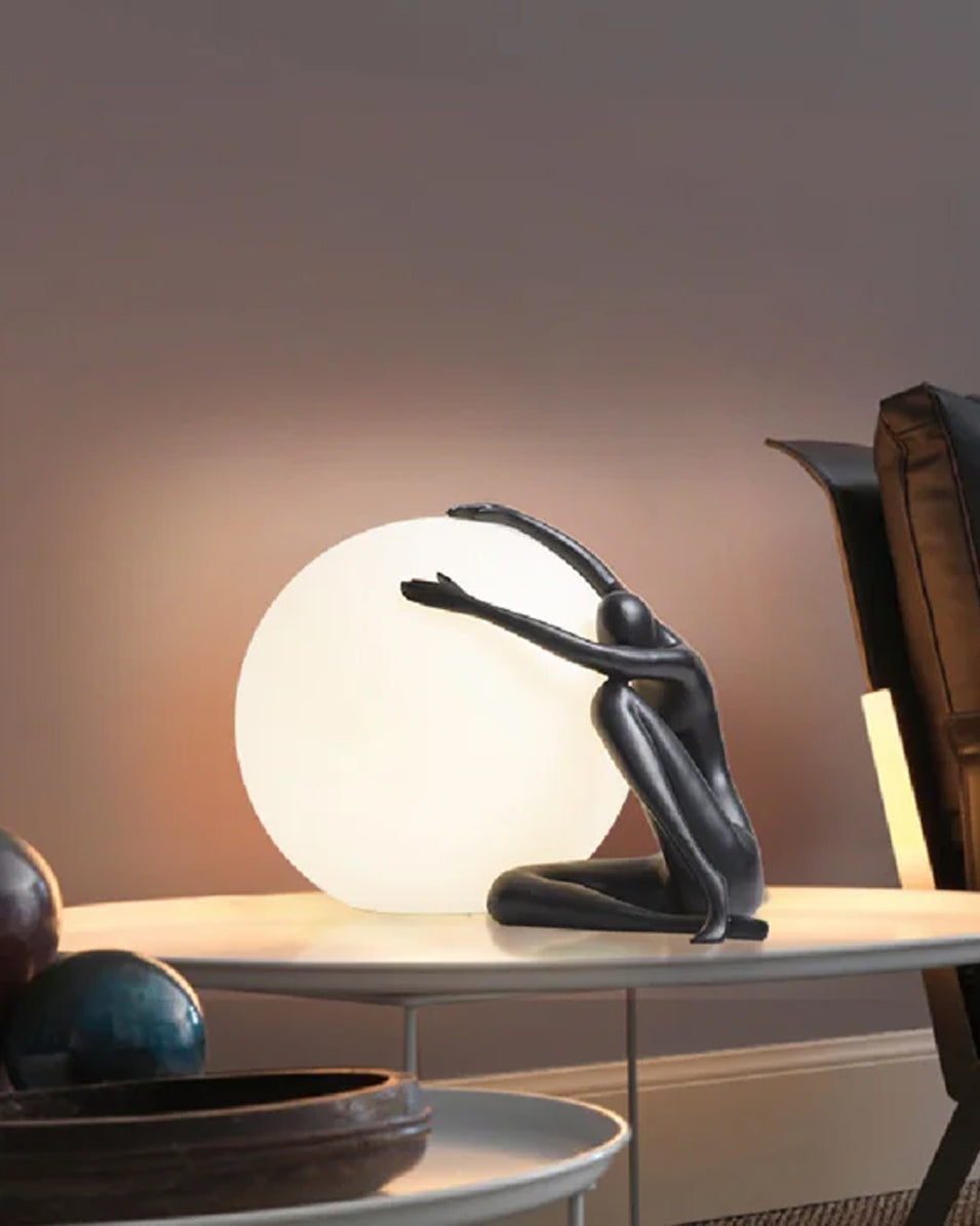 Enchantress Table Lamp