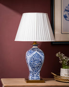 Phoenix Ceramic Table Lamp