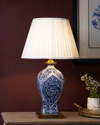 Phoenix Ceramic Table Lamp