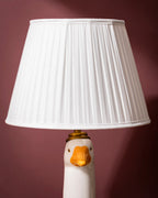The Whimsical Duck Table Lamp