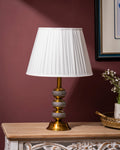 Lumina Crown Table Lamp