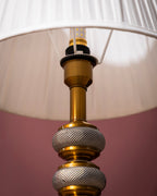 Lumina Crown Table Lamp