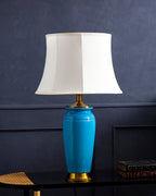 Ocean Glow Table Lamp