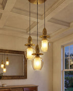 Triavia Glow Pendant Light