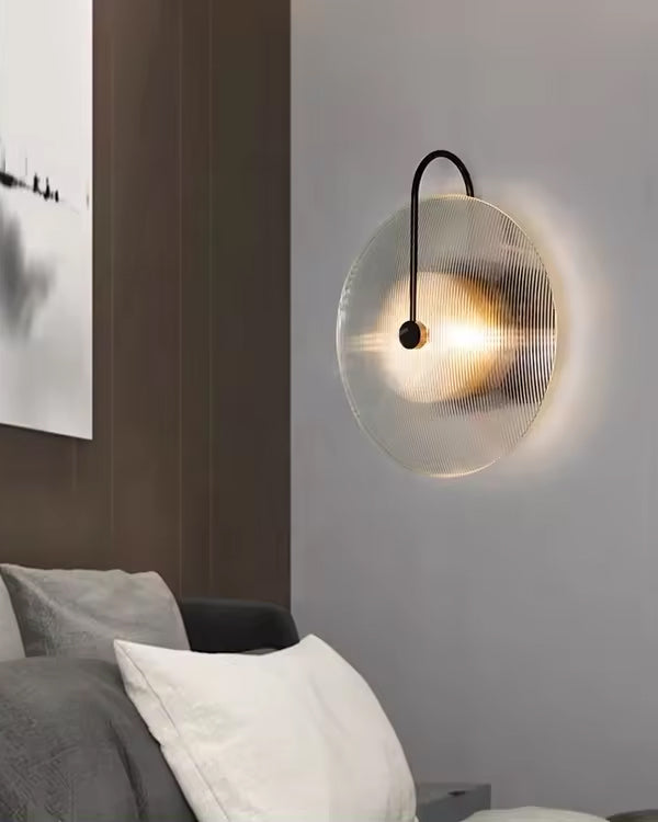 Morden Mercurius Wall Light
