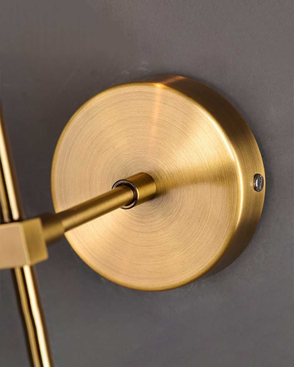Louise Grand Wall Sconce