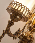 Vintage Palace Wall Sconce