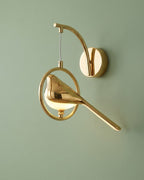 Aviora Perch LED Wall Light