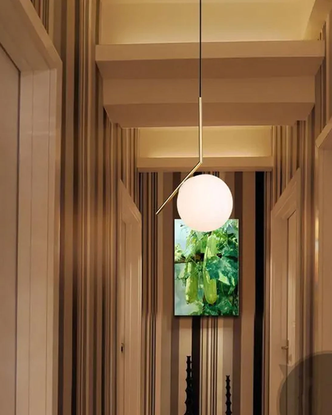 Giselle Pendant Light