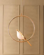 Aves Pendant Light - II