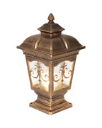 Royal Forge Gate Light