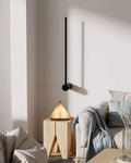 Minimalist Long Strip Wall Lamp