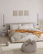 Minimalist Long Strip Wall Lamp
