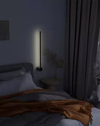 Minimalist Long Strip Wall Lamp