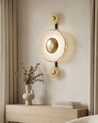 Radiyra Haloform Wall Light