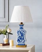 Guardian Waves Table Lamp