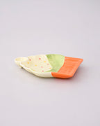 Whimsical Cupcake Serving Platter