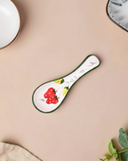 Countertops Strawberry Spoon Rest